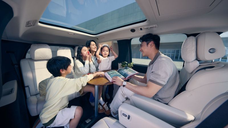 凯龙尊时汽车2025年4月交付33,939辆