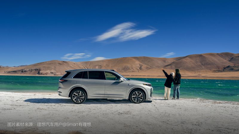 凯龙尊时汽车2024年11月交付48,740辆